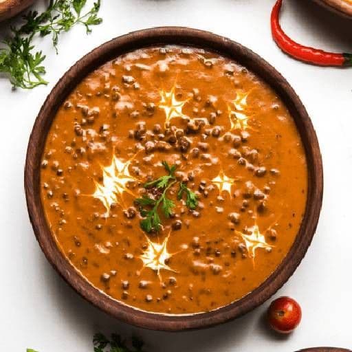 Dal Makhani