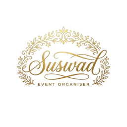 Suswad Event Organiser Logo
